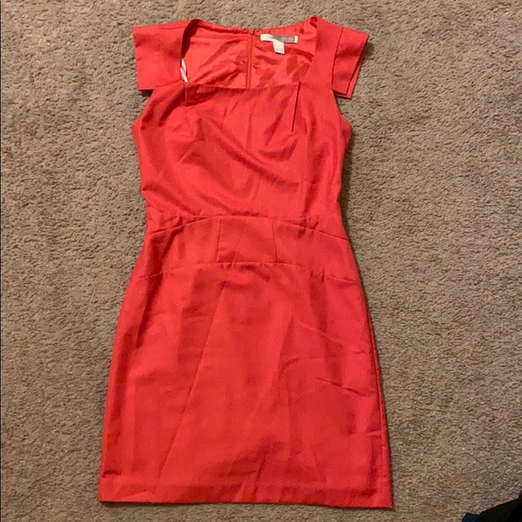 Shift dress - Picture 1 of 3